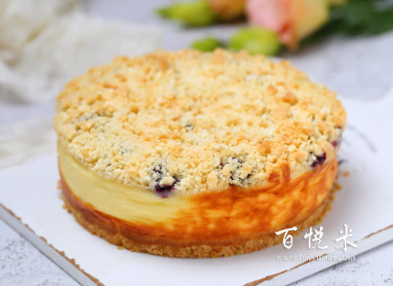 適合烘焙小白操作的蛋糕，無需打發(fā)，細膩可口